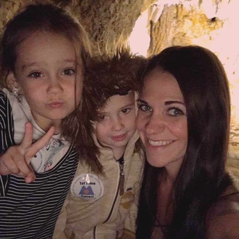 Meet your Posher, Amelia